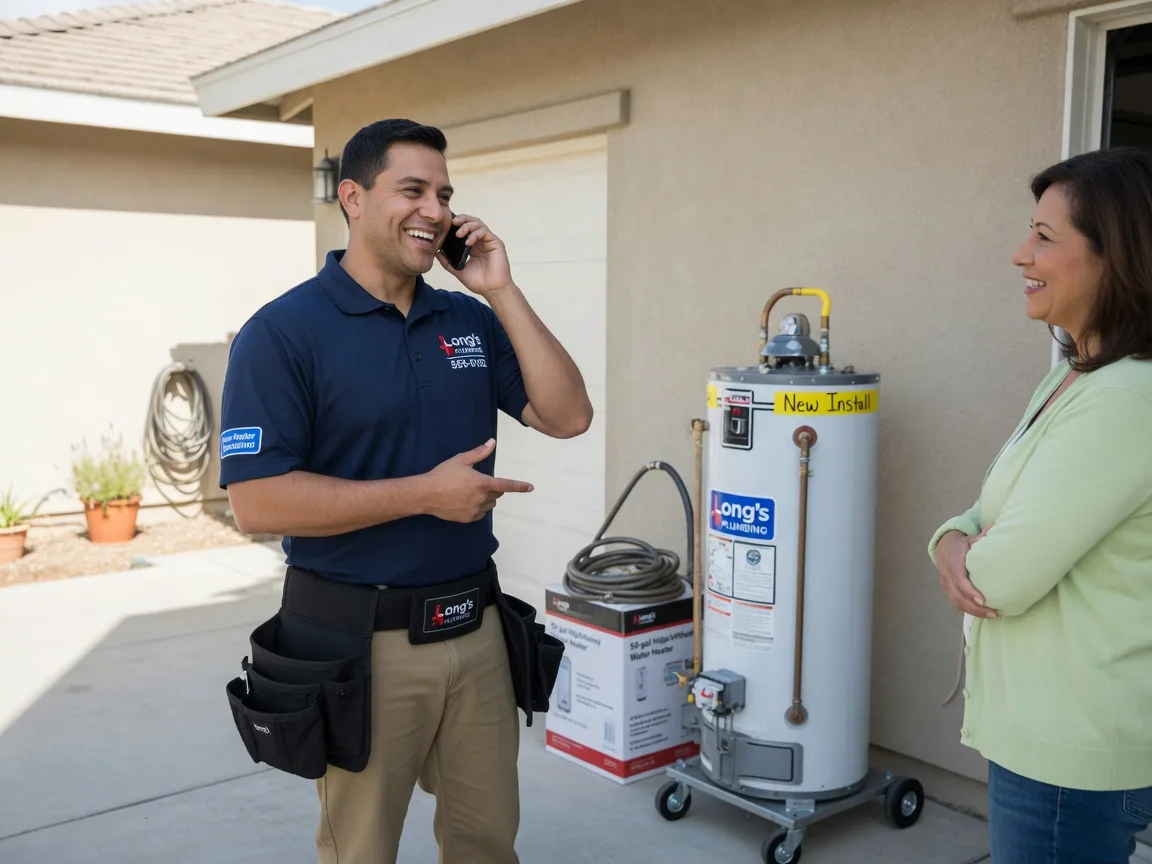Leak Detection Fort Dick, CA FAQs